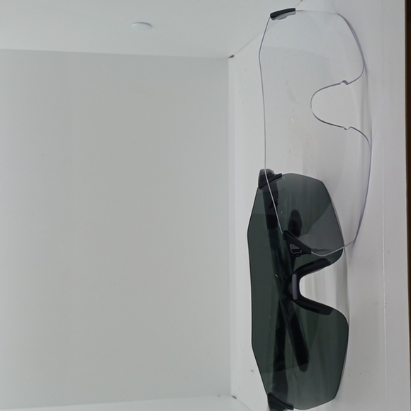 NWT MEN'S SMITH REVERB SUNGLASSES - Picture 3 of 3